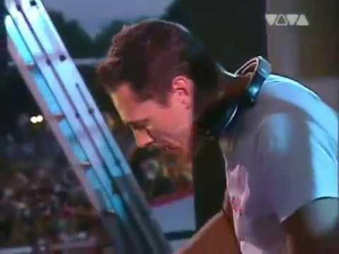 Tiesto  Loveparade 2006 Berlin part 2