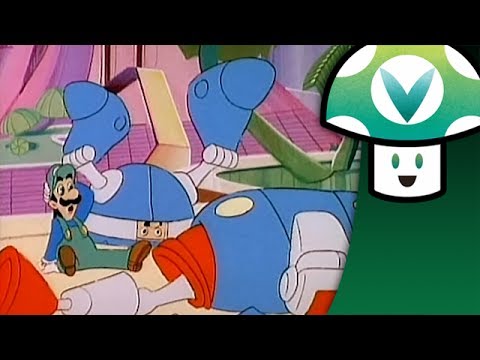 Sfm Mario] Mario & Luigi Vacation Videos 