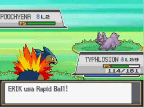 guida pokemon soul silver - parte 43