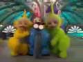Teletubbies Parents Teachers PBS Kids