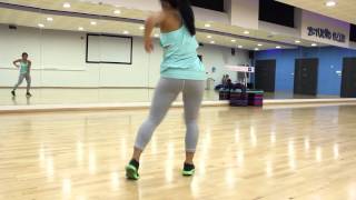 Nuttin No Go So by Notch - Choreographed by KO