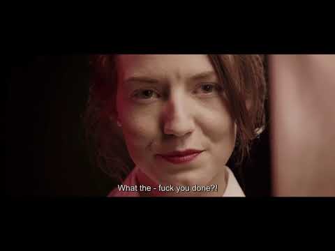 L'HIFF Trailer - Patron (Emily Haigh & Alon Young)