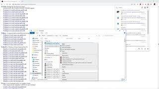 How To install Pyaudio successfully Windows 10 / Pip .whl / Python 3.6