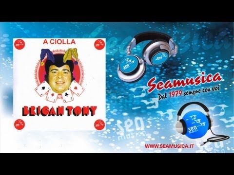 BriganTony - 'U fruttaiolu