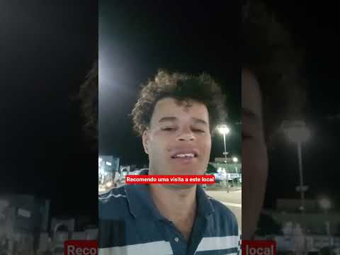 RECOMENDO A VISITA | SANTUÁRIO BOM JESUS DA LAPA BAHIA. #fazerfz15