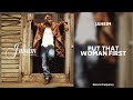 Jaheim - Put That Woman First (432Hz)