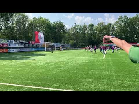 Lars Berg schiet Foreholte 1 naar 'veilige haven'