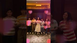 Download lagu QUINN SALMAN & GENG JUMBO JOGET! mp3 Download lagu QUINN SALMAN & GENG JUMBO JOGET! mp3