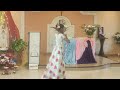 Fatima Ki Maa Mariam Dance By Sara Katwar