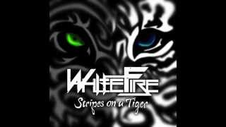 Whitefire - Lullaby