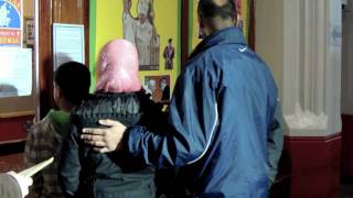 Open Day at St John's Burnley