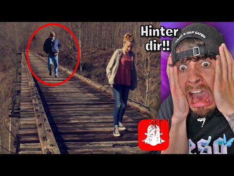 Der SNAPCHAT ΚΙLLΕR: Mädchen (12) machen Foto vom ΜÖRDΕR..