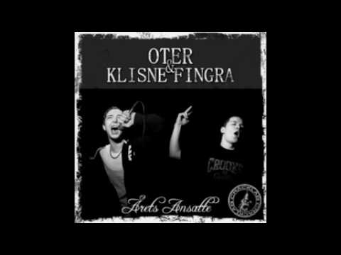 Oter ft. Klisne fingra - Ka Du Trudde