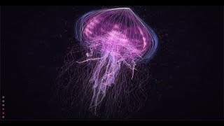 Creatures of Light Underwater - Best Documentary 2018  [1080p] NEW