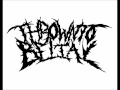 Thrown To Belial - Devil 