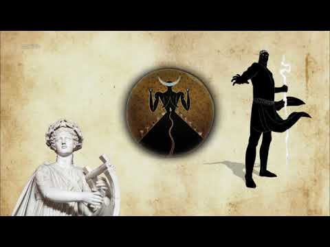 Les Grands Mythes- Arte - E06 Apollon