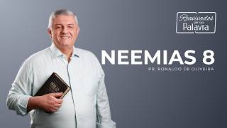 REAVIVADOS - NEEMIAS 8