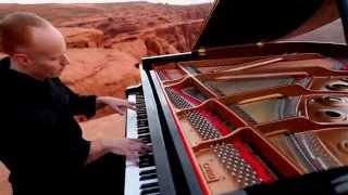 The Piano Guys &amp;  Coldplay   Paradise Peponi) African Style