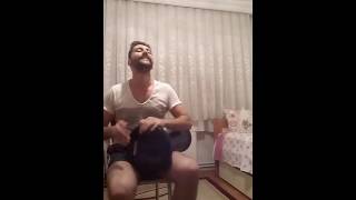 Fatih Bogalar & Te Ma Etmaje Darbuka Cover