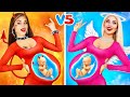 Good Pregnant vs Bad Pregnant | Soft vs Firm! Types of Pregnant and Epic Stories by RATATA BOOM