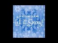 Michael Bublé Let It Snow Full EP Album
