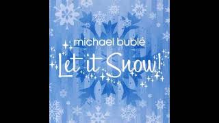 Michael Bublé - Let It Snow! (Full EP Album)
