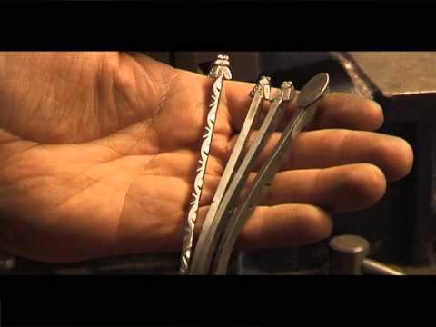 MUST SEE! How Forge de Laguiole Knives are made.