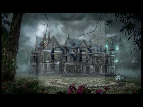 Misterio: El castillo de Rauch (Rauch - Buenos Aires - Argentina)