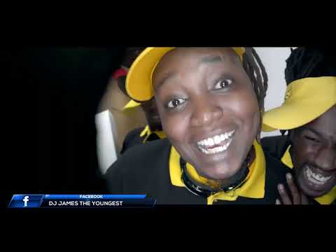 DJ PINK x DJ JAMES - STREET KINGS MIXTAPE VOL.5 (KENYA PROMO) | MATATA | SAILORS | REKLES | EXRAY