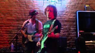 Chris Duarte - "Crazy For Your Love"