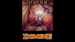 Domine Anthem &amp; Thunderstorm