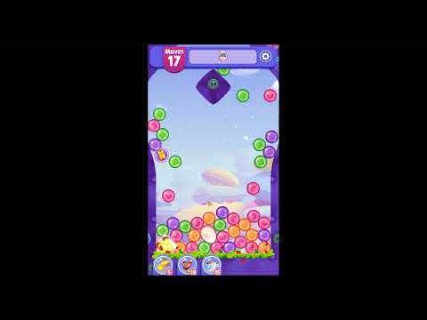 Angry Birds Dream Blast level 171