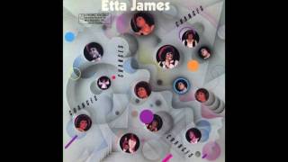 Etta James - Changes