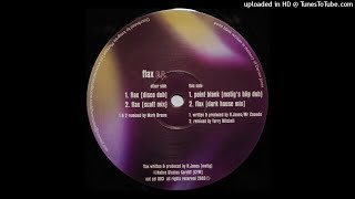 Matig - Flax (Dark House Mix)