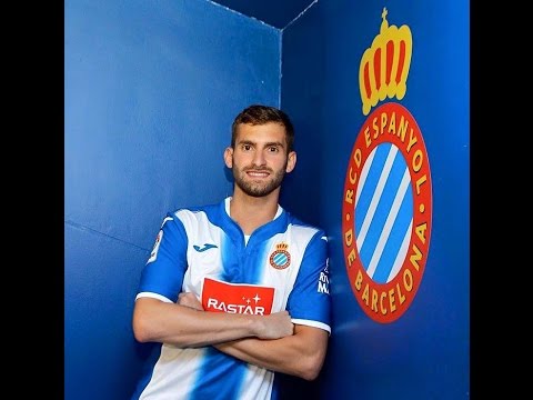 Leo Baptistao Goles 16/17