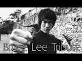 Bruce Lee Kung Fu Fighting