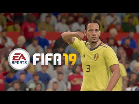 KEVIN DE BRUYNE SCREAMER! FIFA 19 ULTIMATE TEAM ROAD TO GLORY PART 41