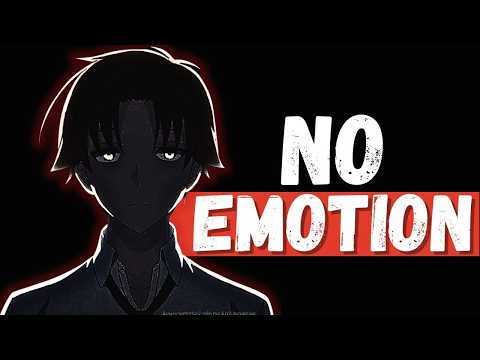 10 Dark Secrets To Kill Emotions Like a Dark Genius