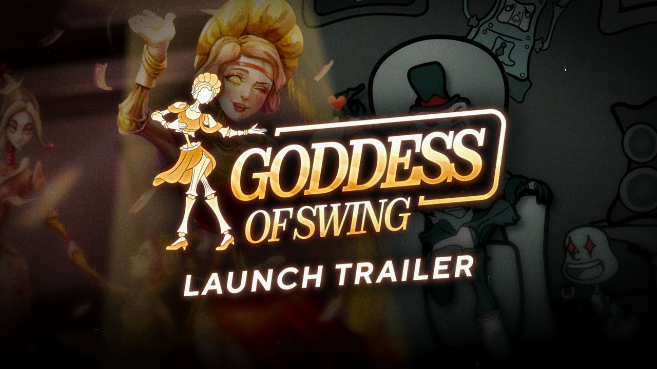 Launch Trailer