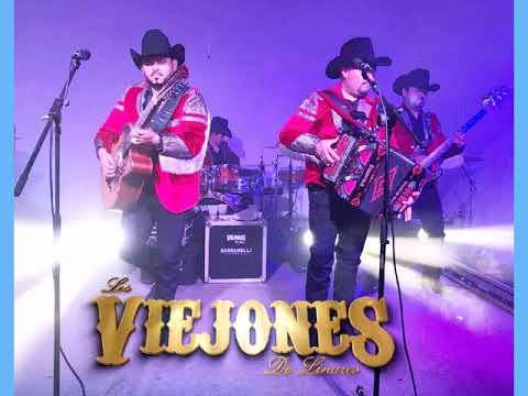 Los Viejones de Linares - Los Años A Mí Espalda (En Vivo)