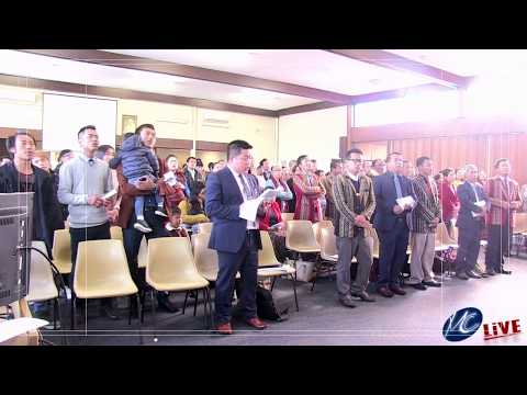 MCC Pathian Thangthatnak  || 1st July 2018