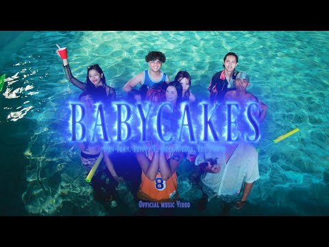 Babycakes - Don Juan, Trippy E, Hella Blxckk, and Yza Primo (Official Music Video)