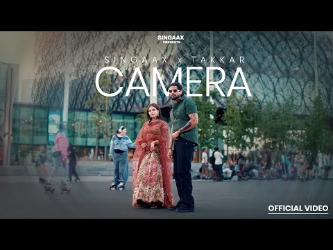 Camera — watch video