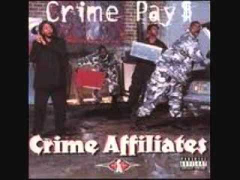 Crime Affiliates- I Remember