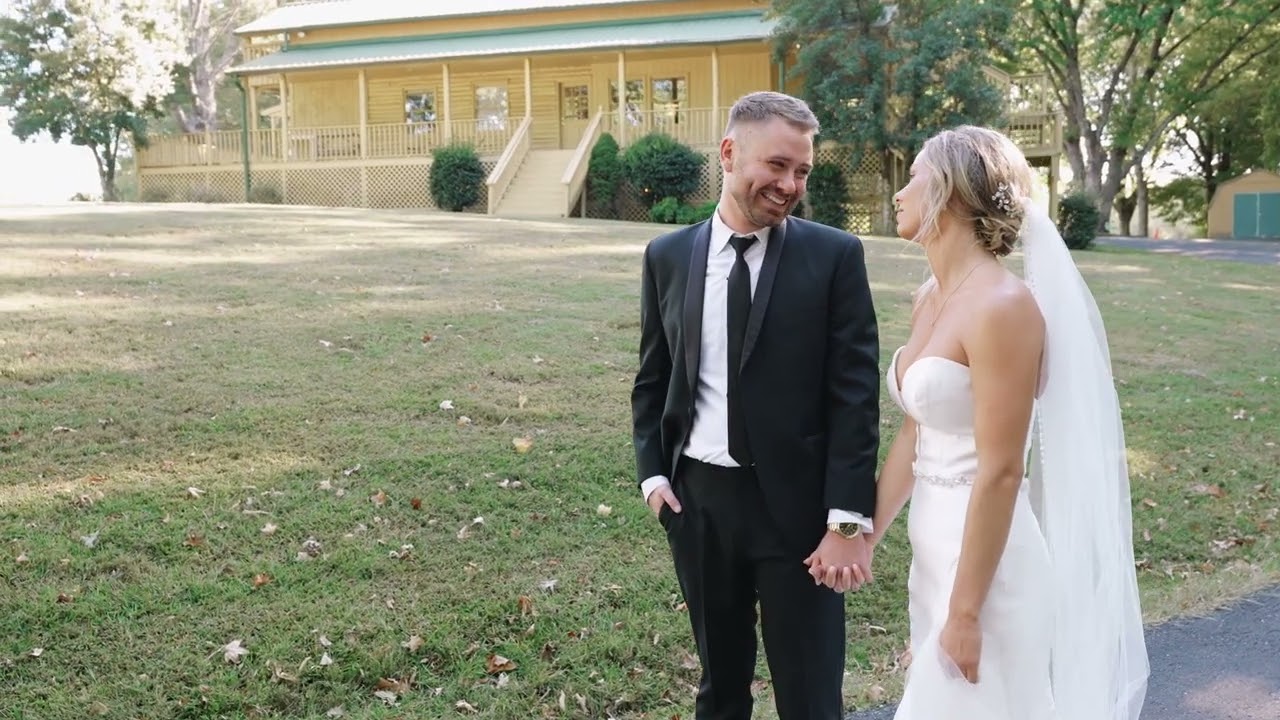 Promotional video thumbnail 1 for Wedding Officiant - Norm Mcdonald