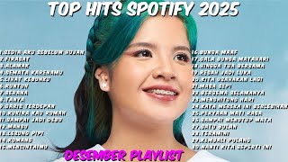 Download lagu Sedia Aku Sebelum Hujan - Idgitaf ☂️Top Hits Spotify Indonesia 2025 🎵Desember Playlist ⛄ mp3
