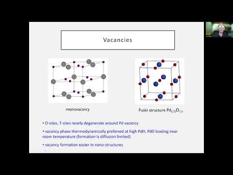 ICCF24 Short Course Series feat. Peter Hagelstein