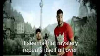 Pete Philly &amp; Perquisite - Mystery Repeats (In Vid-Lyrics)