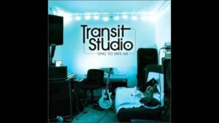 Transit Studio - Sing to Save Me [EP]