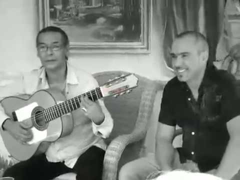 La Montaña video